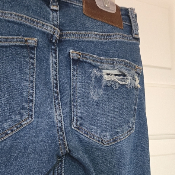 Free People jeans - Picture 9 of 12